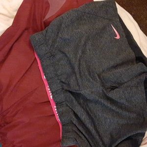 Nike shorts